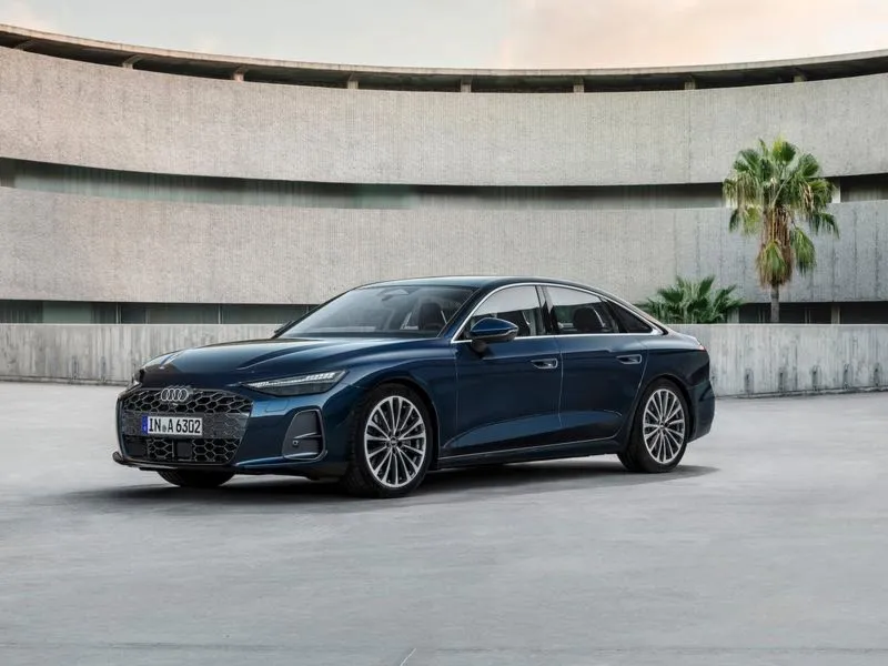 Audi A6 – jaki silnik diesla wybrać, aby cieszyć się najlepszymi osiągami?