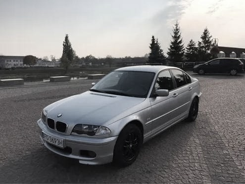 BMW E46 – jaki diesel wybrać? Porównanie silników i typowych usterek