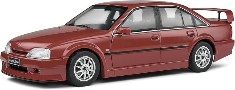 Ile pali Opel Omega 2.5 td: rzeczywiste spalanie i praktyczne porady