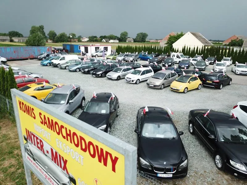 Czy można oddać samochód kupiony w komisie? Oto, co warto wiedzieć