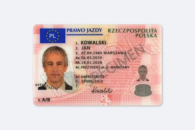 Czy prawo jazdy naprawdę ma datę ważności? Co musisz wiedzieć!
