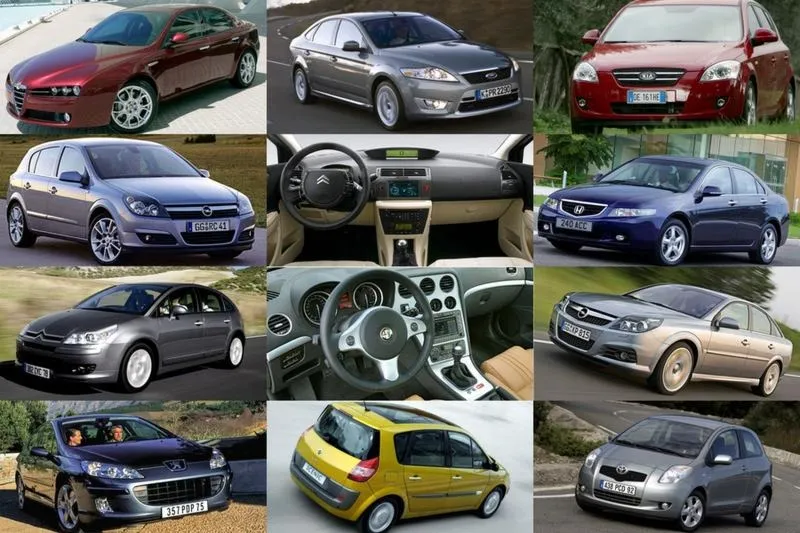 Jaki samochód kupić do 15000 zł? Sprawdź nasze najlepsze propozycje!