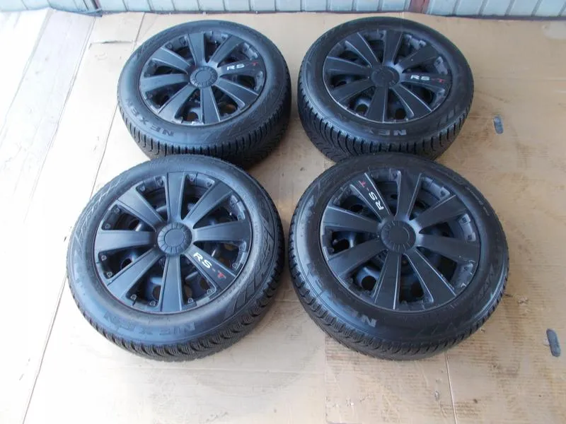 Jakie opony zimowe do BMW E39 wybrać, aby zapewnić bezpieczeństwo i komfort jazdy?