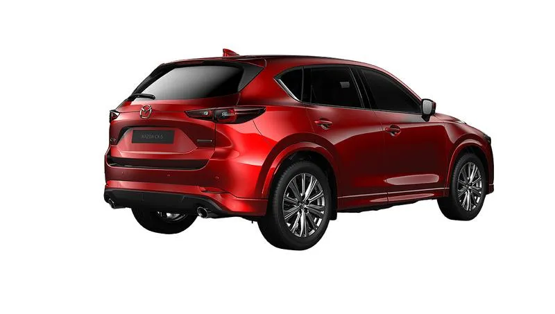 Kto stoi za produkcją silników dla Mazdy? Odkryj tajemnice motoryzacyjnego giganta