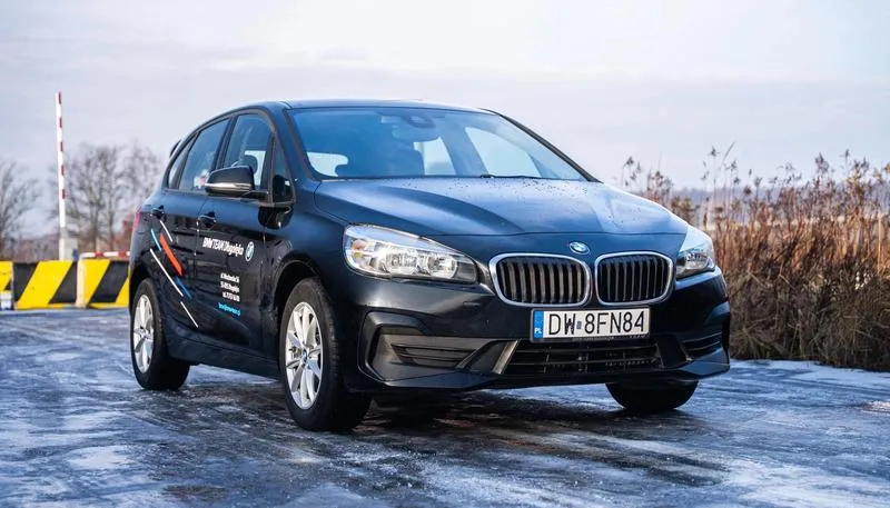 Najlepsze wybory: top 5 samochodów najmniej awaryjnych, idealnych na polskie drogi