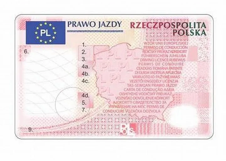 Nowe prawo jazdy – od kiedy zacznie obowiązywać?