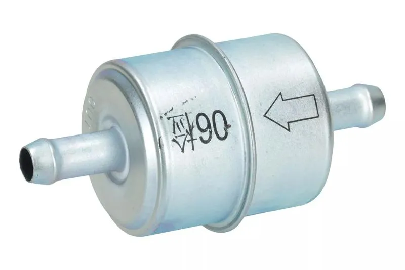 Objawy obecności wody w filtrze paliwa – jak je rozpoznać i co zrobić?