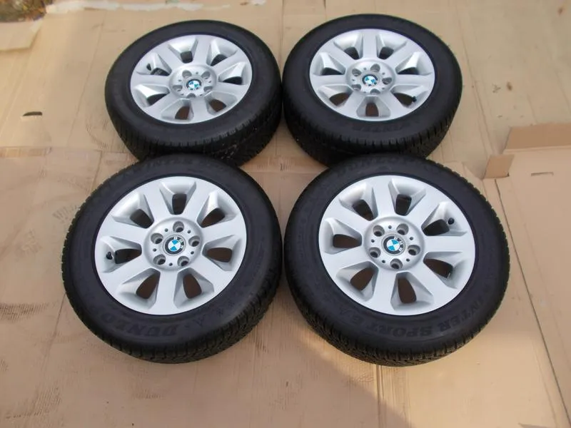 Bezpieczeństwo jazdy BMW E39