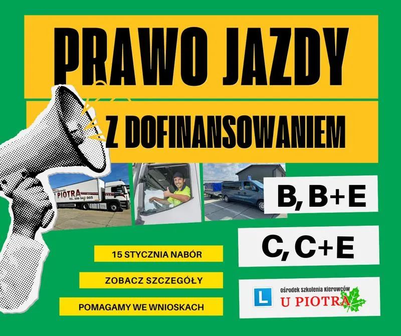Bezpieczeństwo na drogach