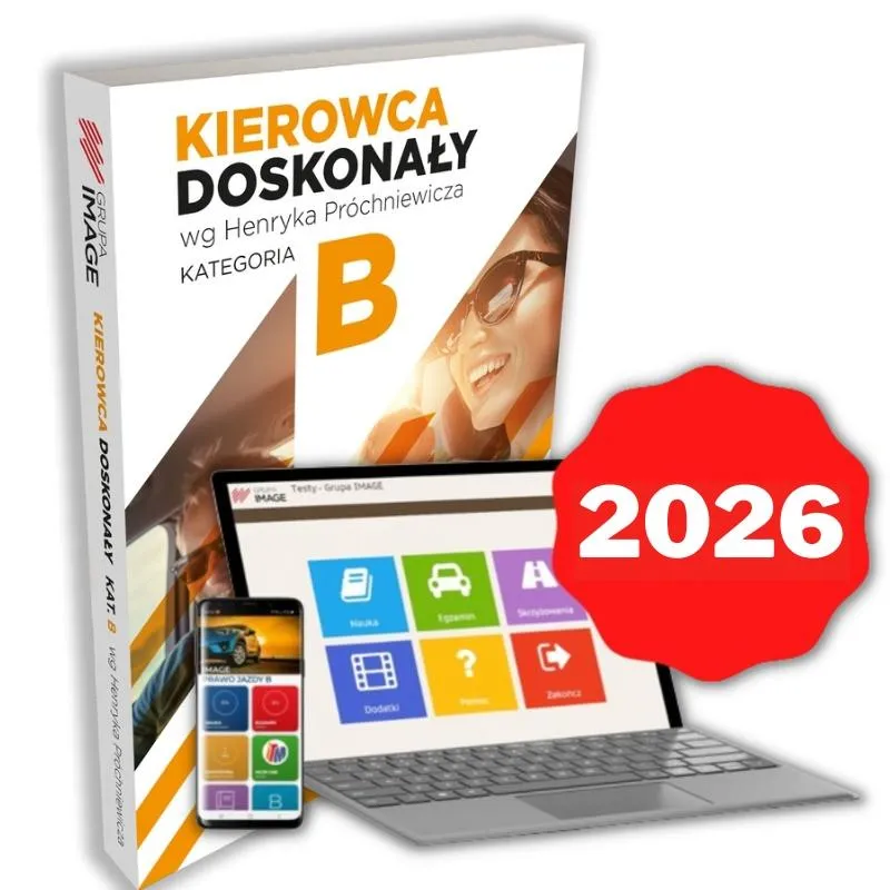 Dokumenty do uzyskania prawa jazdy