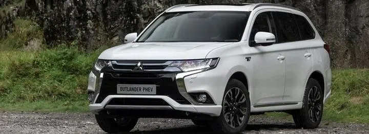 Silniki benzynowe MIVEC