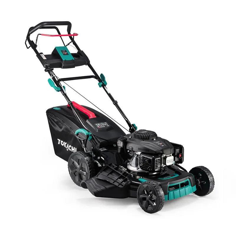 Silniki dwusuwowe a czterosuwowe